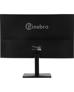 Купить 27&quot; Монитор Pinebro MF-2704D черный 75Hz 1920x1080 IPS  в E-mobi