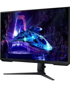 Купить 32&quot; Монитор Samsung Odyssey G3 S32DG300EI Black 180Hz 1920x1080 VA  в E-mobi