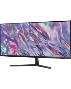 Купить 34&quot; Монитор Samsung ViewFinity S6 S34C500GAIXCI Black 100Hz 3440x1440 VA  в E-mobi