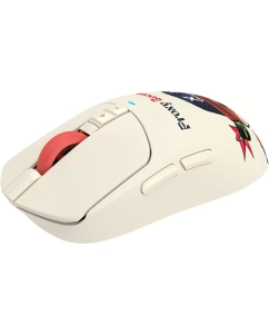 Купить Беспроводная мышь A4Tech R72 Ultra Proxy Boom бежевый (R72 ULTR A)  в E-mobi