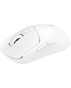 Купить Беспроводная мышь A4Tech R72 Ultra белый (R 7 2 ULTRA)  в E-mobi