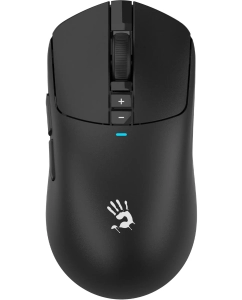Купить Беспроводная мышь A4Tech R72 Ultra черный (R72 ULTRA) в E-mobi