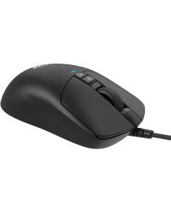 Купить Проводная мышь A4Tech W72 Ultra черный (W 72 ULTRA)  в E-mobi