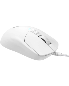 Купить Проводная мышь A4Tech W72 Ultra белый (W72 ULTR A)  в E-mobi