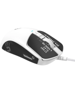 Купить Проводная мышь A4Tech W72 Ultra белый (W72 ULTR A)  в E-mobi