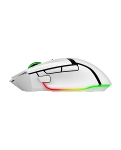 Купить Мышь Razer Basilisk V3 Pro 35K White  в E-mobi