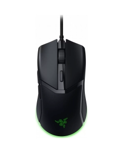 Купить Проводная игровая мышь Razer Cobra черный (8886419334095) в E-mobi