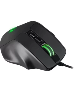 Купить Проводная мышь Redragon Aatrox черный (71276)  в E-mobi