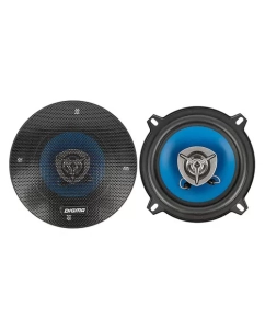 Купить Колонки автомобильные DIGMA DCA-B502, 13 см (5 дюйм.), комплект 2 шт. в E-mobi