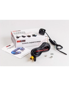 Купить Камера заднего вида INTERPOWER универсальная IP-980F/R  в E-mobi