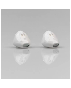 Купить Беспроводные наушники Dialog ES-75BT, белый ES-75BT  в E-mobi