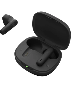 Купить Беспроводные наушники JBL Wave Flex 2 Black (177325)  в E-mobi