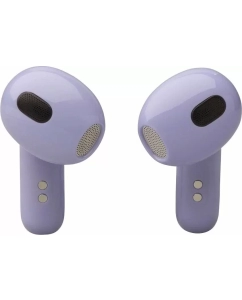 Купить Беспроводные наушники JBL Live Flex 3 Purple (JBLLIVEFLEX3PUR) в E-mobi