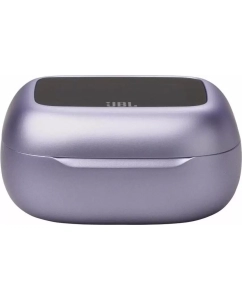 Купить Беспроводные наушники JBL Live Flex 3 Purple (JBLLIVEFLEX3PUR)  в E-mobi