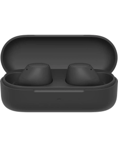 Купить Беспроводные наушники Sony WF-C510 Black  в E-mobi