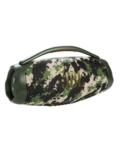 Купить Портативная колонка JBL BoomBox 3 Hacks (467020) в E-mobi