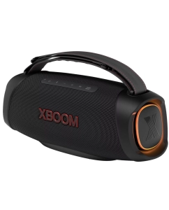 Купить Портативная колонка LG XBOOM Go XG8T Black  в E-mobi