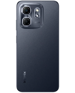 Купить Смартфон Infinix HOT 50i 4/256GB Sleek Black  в E-mobi