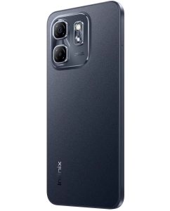 Купить Смартфон Infinix HOT 50i 4/256GB Sleek Black  в E-mobi