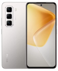 Купить Смартфон Infinix HOT 50 Pro 8/128GB Titanium Grey в E-mobi