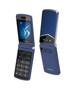Купить Мобильный телефон Maxvi E11 (E-11) в E-mobi