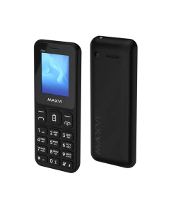 Купить Мобильный телефон Maxvi P99 (P99) в E-mobi