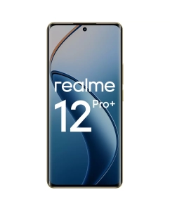 Купить Смартфон realme 12 Pro+ 5G 12/512ГБ Синее море  в E-mobi