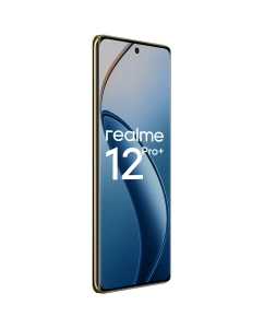 Купить Смартфон realme 12 Pro+ 5G 12/512ГБ Синее море  в E-mobi
