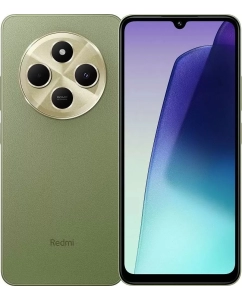 Купить Смартфон Xiaomi Redmi 14C 8/256 Sage Green в E-mobi