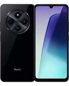 Купить Смартфон Xiaomi Redmi 14C 8/256 Гб Midnight Black в E-mobi