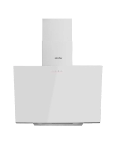Купить Вытяжка настенная Simfer 8550SM Белый в E-mobi
