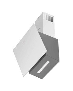 Купить Вытяжка настенная Simfer 8550SM Белый  в E-mobi