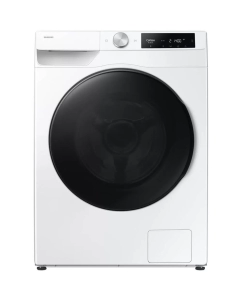 Купить Стиральная машина Samsung WD11DG6B85BELP белый в E-mobi