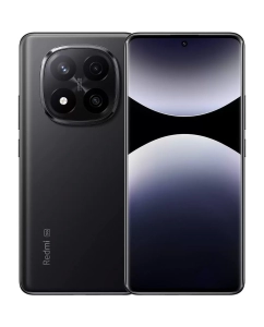 Купить Смартфон Xiaomi Redmi Note 14 Pro+ 12/512GB чёрный в E-mobi