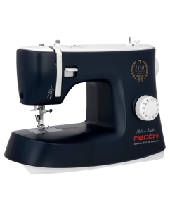 Купить Швейная машина Necchi K418A синий в E-mobi