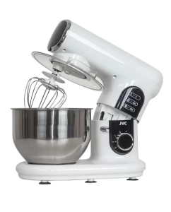 Купить Миксер JVC JK-MX515 белый в E-mobi