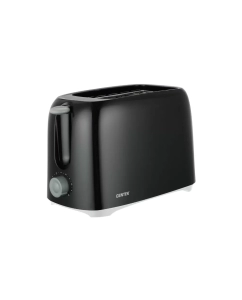 Купить Тостер Centek CT-1425 черный в E-mobi