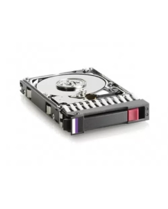 Купить Жесткий диск HP P2000 2TB 3G SATA 7.2K LFF MDL HDD [601778-001] в E-mobi