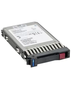 Купить Жесткий диск HP MSA 2TB SAS 7.2K 12G 3.5 LFF [841502-001] в E-mobi