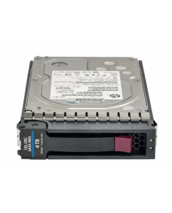 Купить Жесткий диск HP 718685-001 4Tb SATAII 3,5