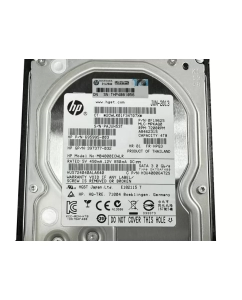Купить Жесткий диск HP 718685-001 4Tb SATAII 3,5" HDD  в E-mobi