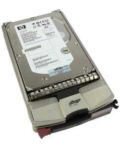 Купить Жесткий диск HP 300ГБ (366023-002) в E-mobi