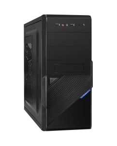 Купить Exegate BA-201 Корпус для компьютера EX284018RUS в E-mobi