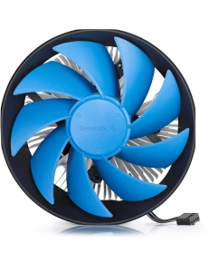 Купить Кулер для процессора Deepcool Gamma Archer Pro V2 синий в E-mobi