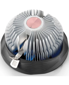 Купить Кулер для процессора Deepcool Gamma Archer Pro V2 синий  в E-mobi