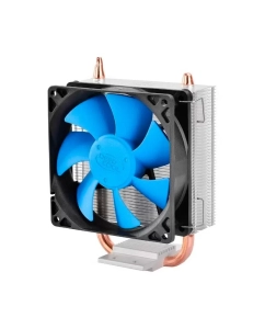 Купить Кулер для процессора DEEPCOOL DP-MCH1D8-IB100PWM в E-mobi
