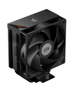 Купить Кулер для процессора PCCooler RT400 Digital (RT400 Digital BK) в E-mobi