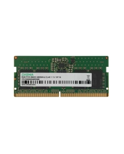 Купить Оперативная память Digma (DGMAS5480008S), DDR5 1x8Gb, 4800MHz в E-mobi