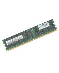 Купить Оперативная память HP 501158-001 (212184) DDR2 1x4Gb 800MHz в E-mobi
