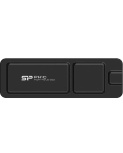 Купить Внешний SSD диск Silicon Power 2 ТБ (SP020TBPSDPX10CK) в E-mobi